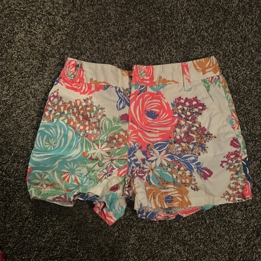 Old Navy Girls Shorts Bundle (3 Pair) Size L / 12 – Summer Casual - Picture 4 of 6